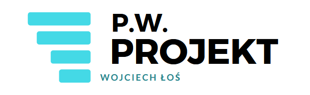 P.W. PROJEKT Wojciech Łoś